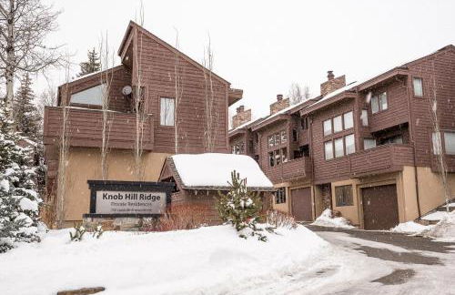 Knob Hill Ridge Townhome 1 - Foto 22