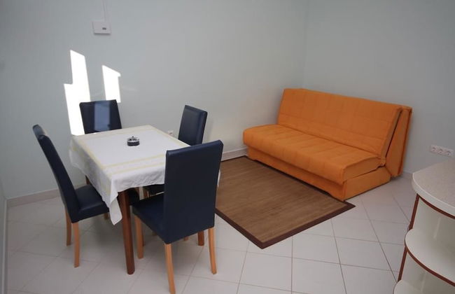 Apartments Vojnovic - Foto 39