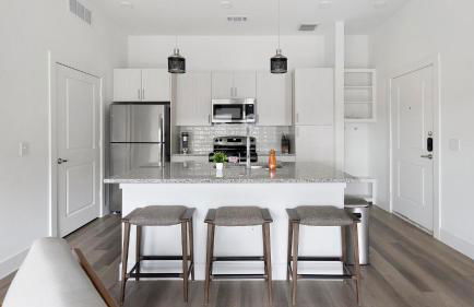 Landing Stunning 1BD Gym Pool - Foto 61