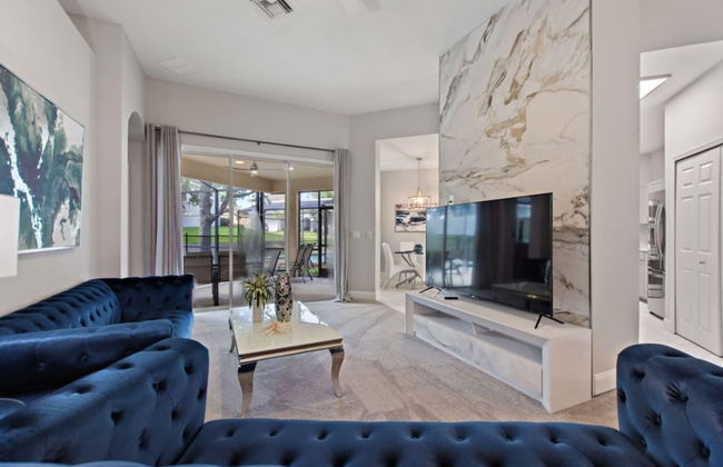 Gold Rest at Calabay Parc Tower Lake by Shine Villas 412 - Foto 15