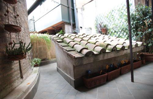 Un Tetto al Pantheon - Photo 17