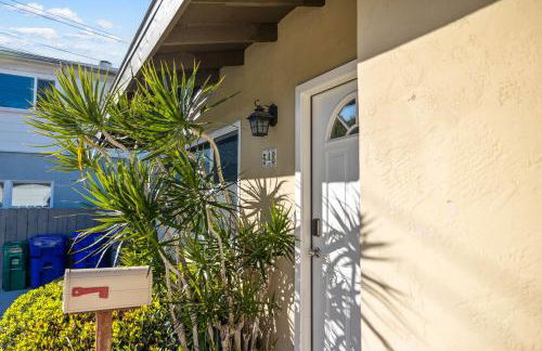 Dog Friendly Home Near the Beach with Grill, Fire Pit, Enclosed Backyard - Foto 38