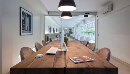 Aparthotel Bcn Montjuic - Foto 4