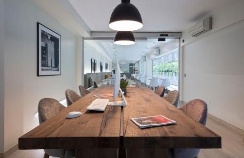 Aparthotel Bcn Montjuic - Foto 4