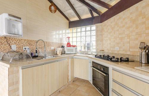 Casa Aconchegante pra você, sua famíia e seu Pet - Photo 73