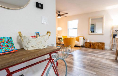 Charming Mount Dora Retreat Near Downtown - Foto 17