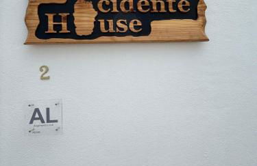 Ocidente House - Foto 6