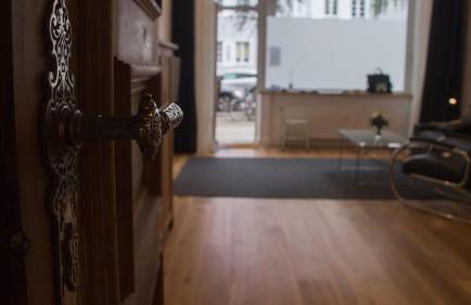 City-Apartment Berlin Charlottenburg - Foto 67