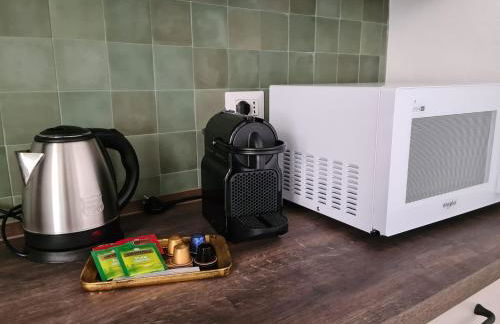 AltaMarea - Luce, spazi ampi e comfort al centro del paese - Photo 19