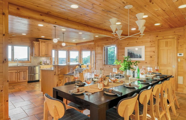 Chester by Avantstay Amazing Views, Secluded Home, A True City Escape! - Foto 17