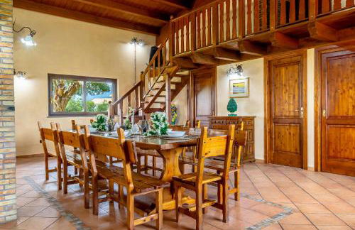 Villa Da Campo - Foto 7