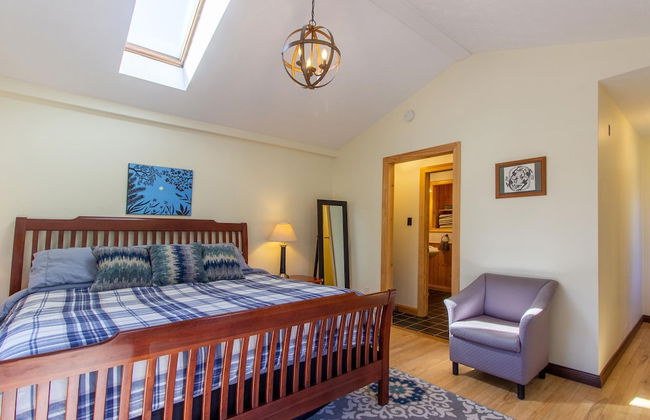 Private Retreat w Pool Hot Tub and Dining Hall - Foto 21