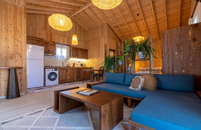 Naturelife Bungalows & Spa - Foto 33