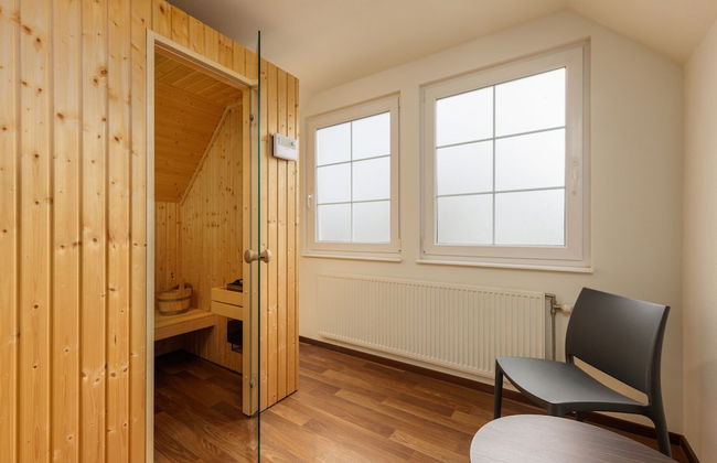 Villa with Sauna in Cochem near Golf Course - Foto 12