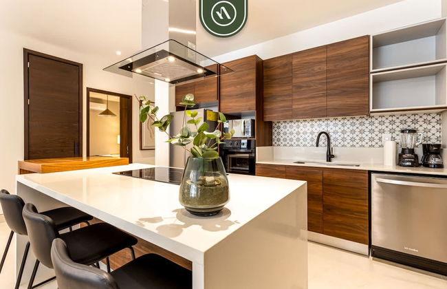 Vista Vela III Depto 3204 - Foto 4