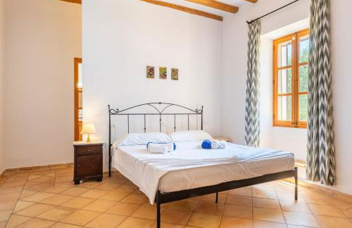 Finca Es Castellot Vell - Foto 33