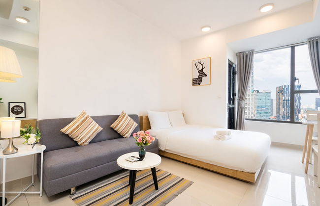 Chau Apartments - Foto 32