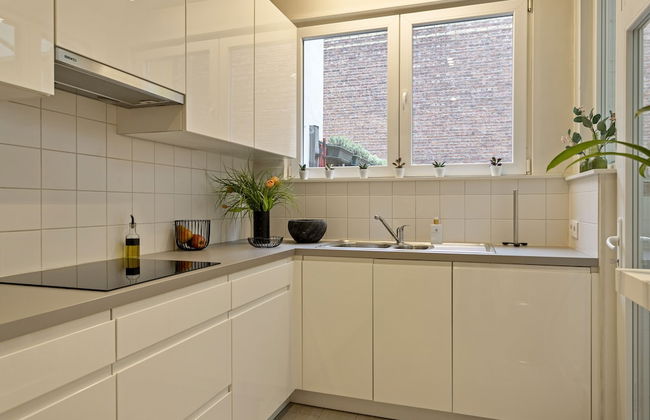 Museum Zuid Top located apartments - Foto 14