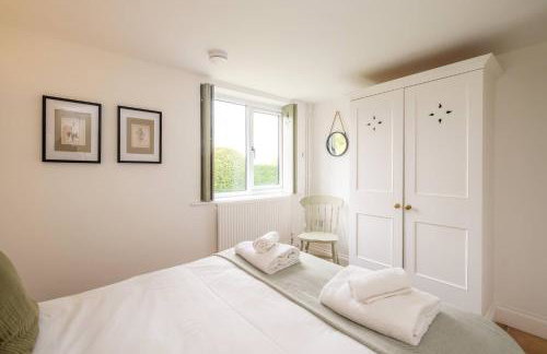 East Green Farm Cottages - The Hayloft - Foto 26