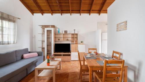 Montaña De Aguarijo El Hierro - Foto 4