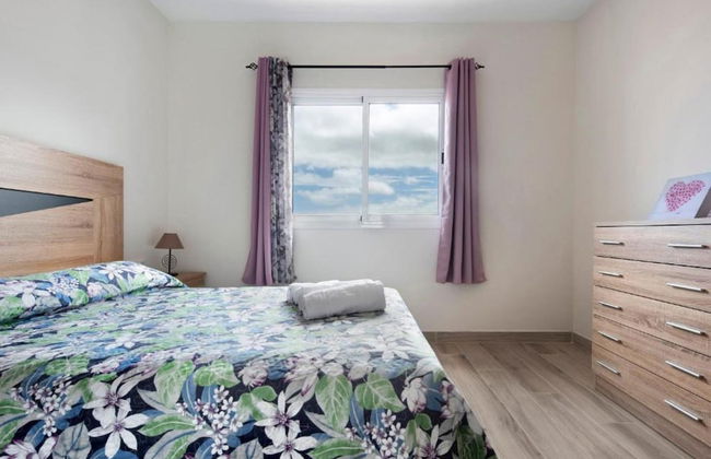 Holiday Home in Tenerife With Mountain Views - Foto 2