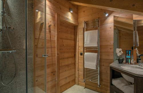 Les Granges d'en Haut - Chamonix Les Houches - Foto 48