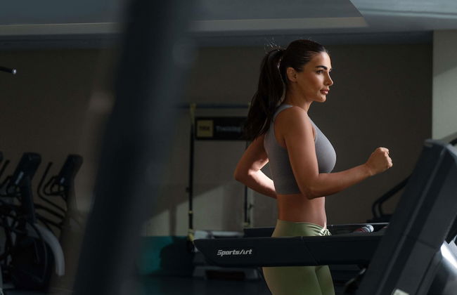 Swissotel Living Al Ghurair - Foto 27