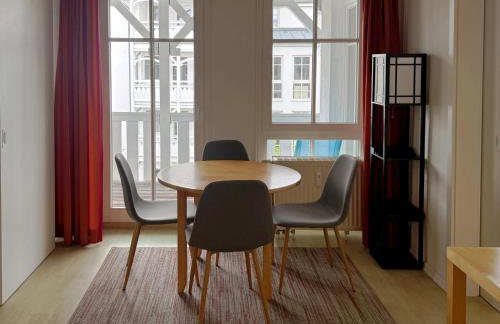 Ferienwohnung Having 353 - inclusive Nutzung AHOI Bad Sellin - Foto 14