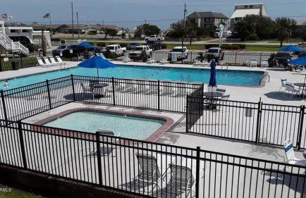 Bogue Shores 266 - Foto 16