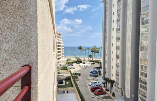 Apartamento Aloha Salinas Beach, Primera Linea - Photo 26