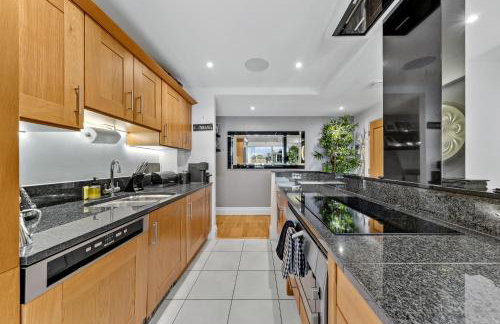 Fabulous Chelsea Riverside, great location - Foto 30