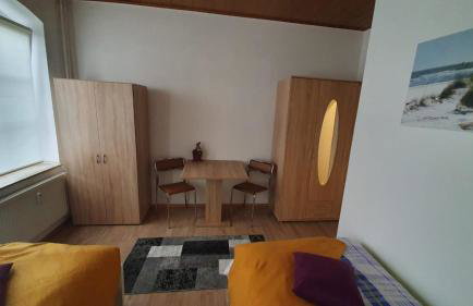 Zimmervervietung Bei Lachajczyk - Foto 8