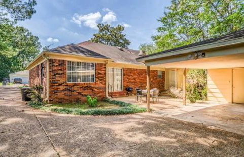 Fox Hunt Hideaway - Foto 59