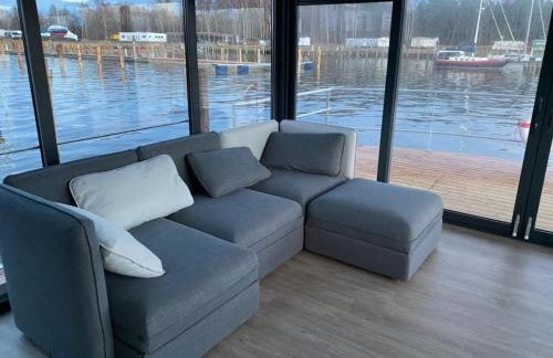 Apartment Sealoft auf der Ostsee Floatinghouse Trinity by Interhome - Foto 20