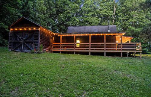 13min Summersville Lake | HotTub | FirePit | Quiet - Foto 75