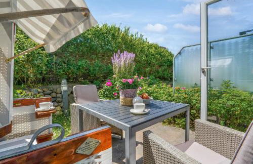 Das 54 Grad Nord - Apartments & More - Foto 23