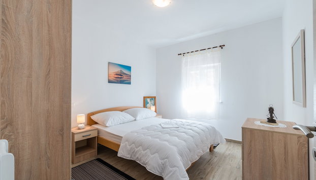 Apartments Ujakovic - Foto 2, Habitación