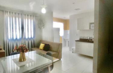 Hotel APART Zuccolotto 301 - Foto 20