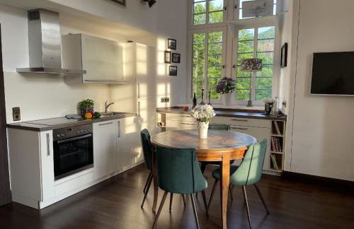 Schloss Adolphsburg im Sauerland - Foto 19