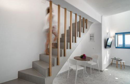 Camvillia Donoussa Village Suites - Photo 26