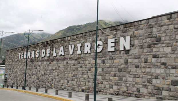 Baños de Agua Santa Tour - Foto 3