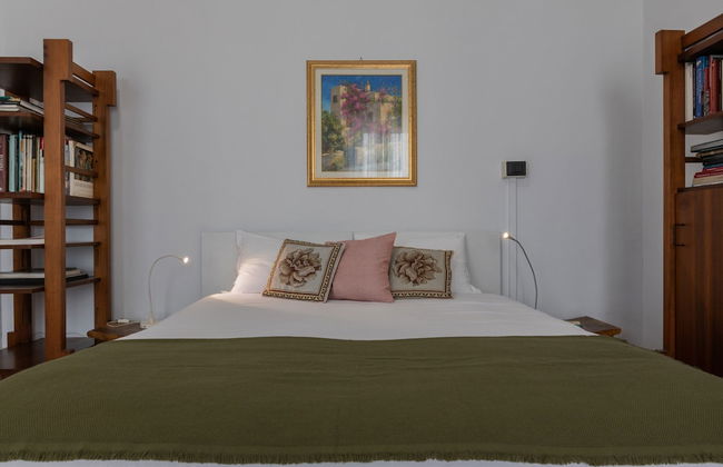 Una Terrazza nei Pressi del Po by Wonderful Italy - Foto 30