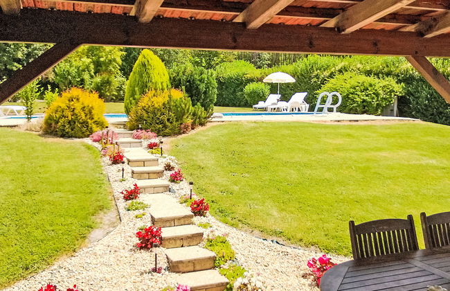 La Grangette - Foto 13