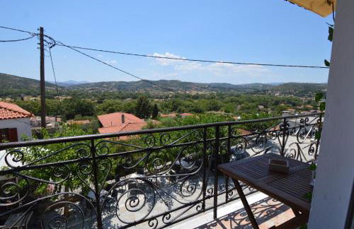 Avlonari Evias flat in the Central Square - Foto 22