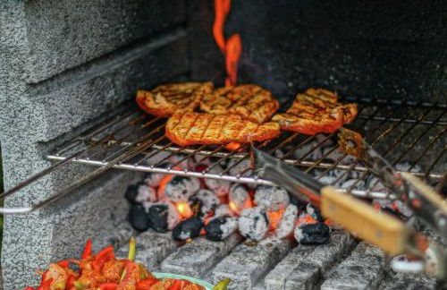 Lagoon Forest Family Retreat - Foto 46