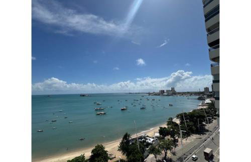 952B Golden Flat Fortaleza - Foto 12