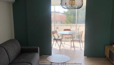 Superbe Studio tout confort Carro - Côte Bleue - Foto 5