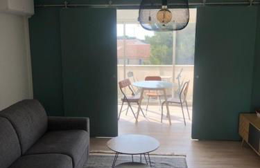 Superbe Studio tout confort Carro - Côte Bleue - Foto 5