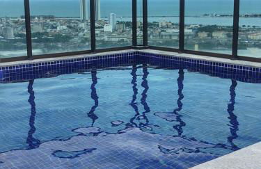 Beach Class Ilha do Leite 2606 - Foto 31