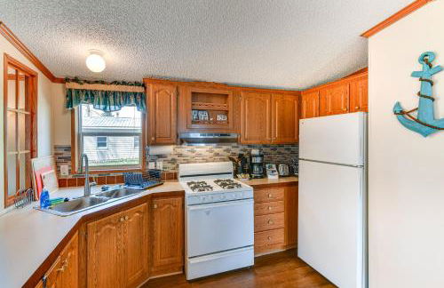 Waterfront Home with Boat Slips in Northern Michigan - Foto 6